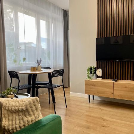 Przytulny Apartament Niedaleko Dworca Pkp ラドム エクステリア 写真