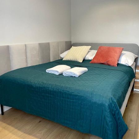 Przytulny Apartament Niedaleko Dworca Pkp ラドム エクステリア 写真