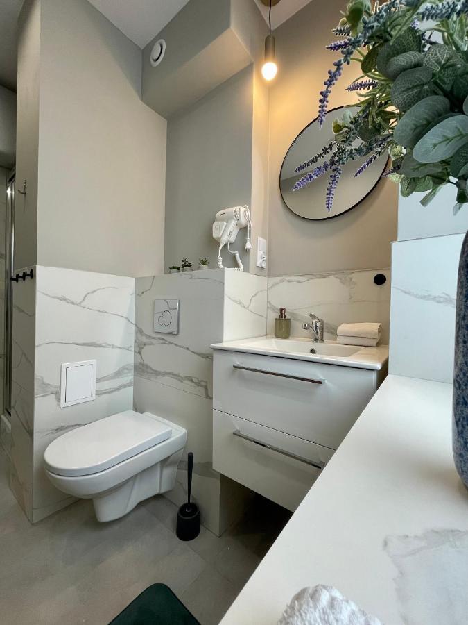 Przytulny Apartament Niedaleko Dworca Pkp ラドム エクステリア 写真